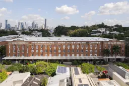 420/88 Macquarie Street, Teneriffe