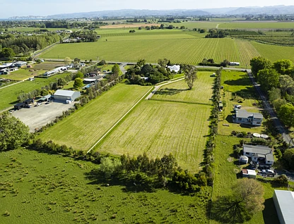 715 Back Ormond Road, Makauri, 0房, 0浴, Lifestyle Section