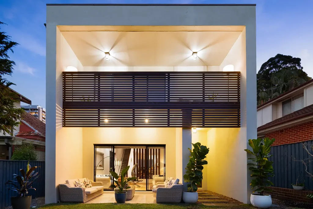Cremorne 4Kwarto Contemporary Family Home offering Northern Sun and Space in the heart of Cremorne
