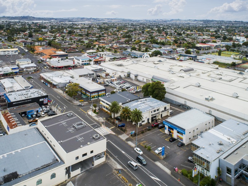 133 Kolmar Road, Papatoetoe, Auckland - Manukau, 0 Bedrooms, 0 Bathrooms, Retail Property