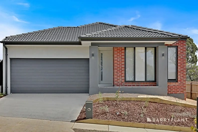ਬਾਹਰੀ - 9 Trooper Street, Mernda, VIC 3754