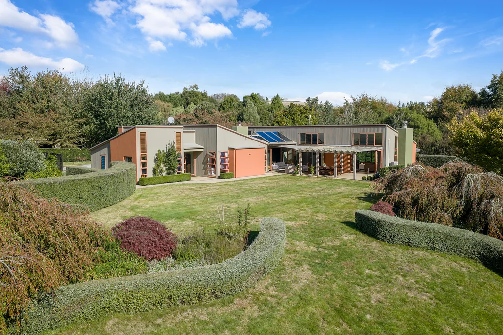 Cambridge 5Kwarto Lifestyle with options