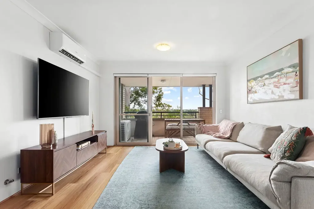 25i/19-21 George Street, North Strathfield, NSW 2137