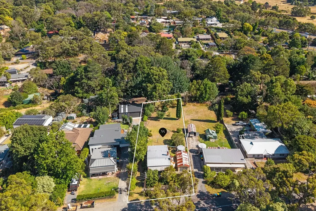 29 Railway Avenue, Bridgewater, SA 5155