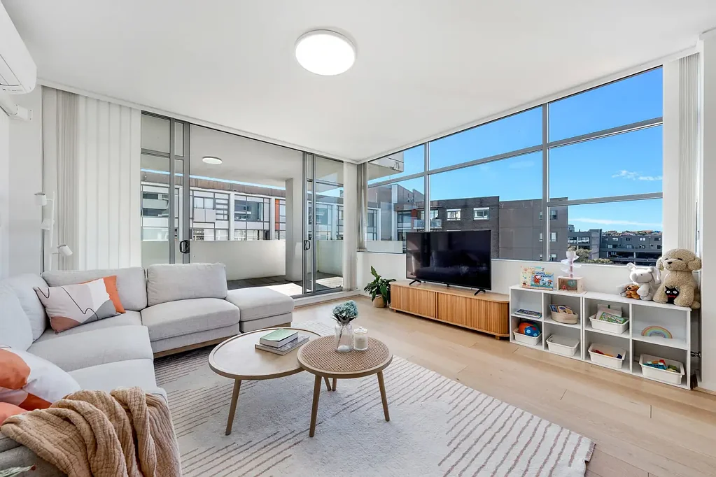 607/1 Bruce Bennetts Place, Maroubra, NSW 2035