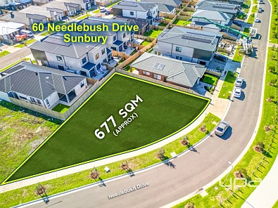 अन्य - 60 Needlebush Drive, Sunbury, VIC 3429