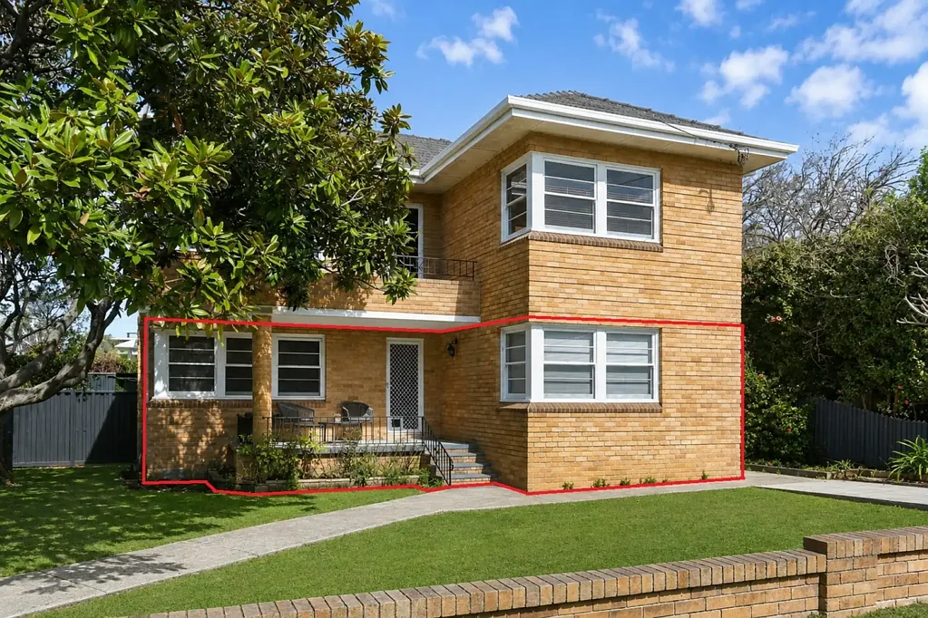 Coastal Convenience in the Heart of Cronulla
