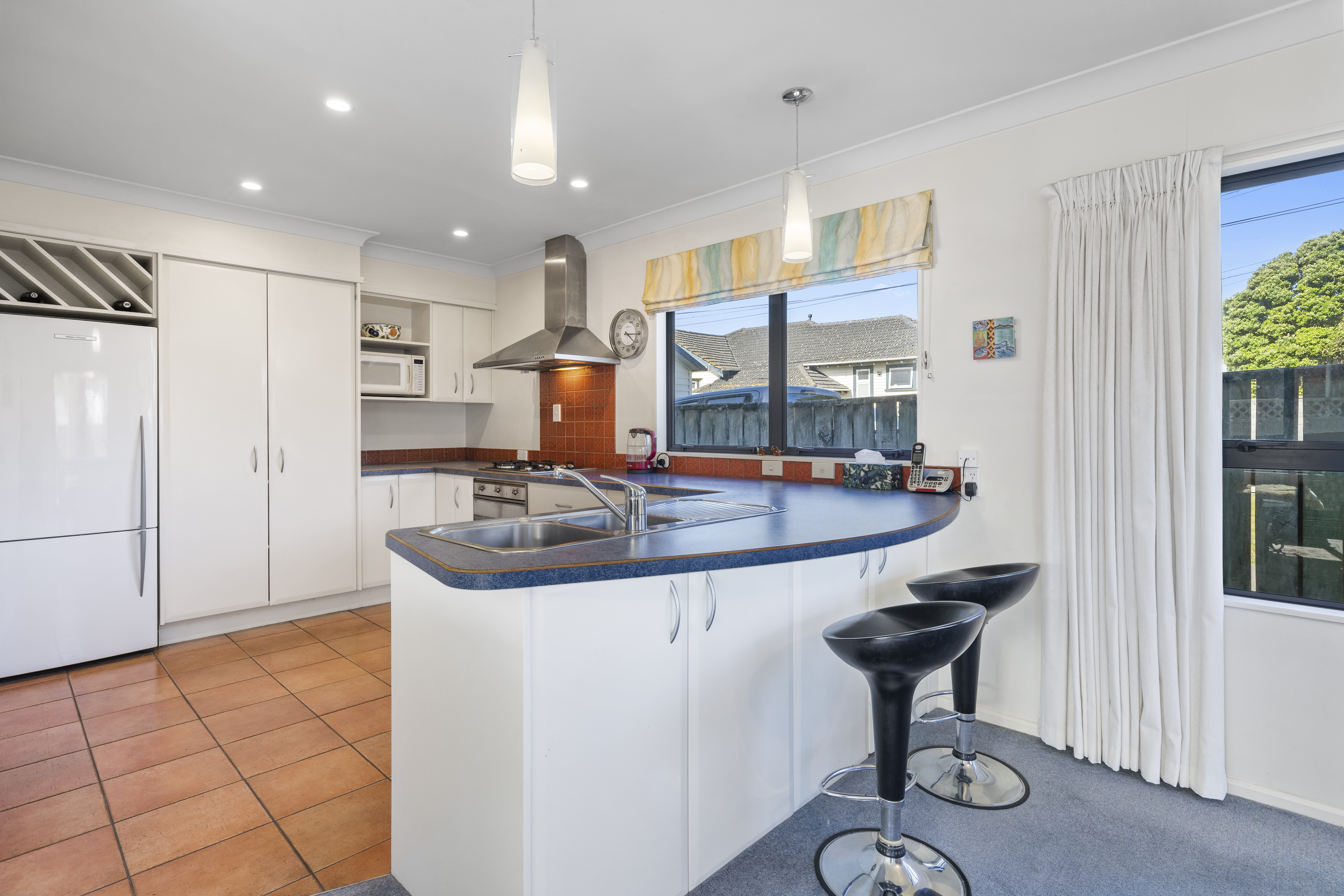 3/41 Heretaunga Street, Petone, Lower Hutt, 3 ห้องนอน, 0 ห้องน้ำ, Townhouse