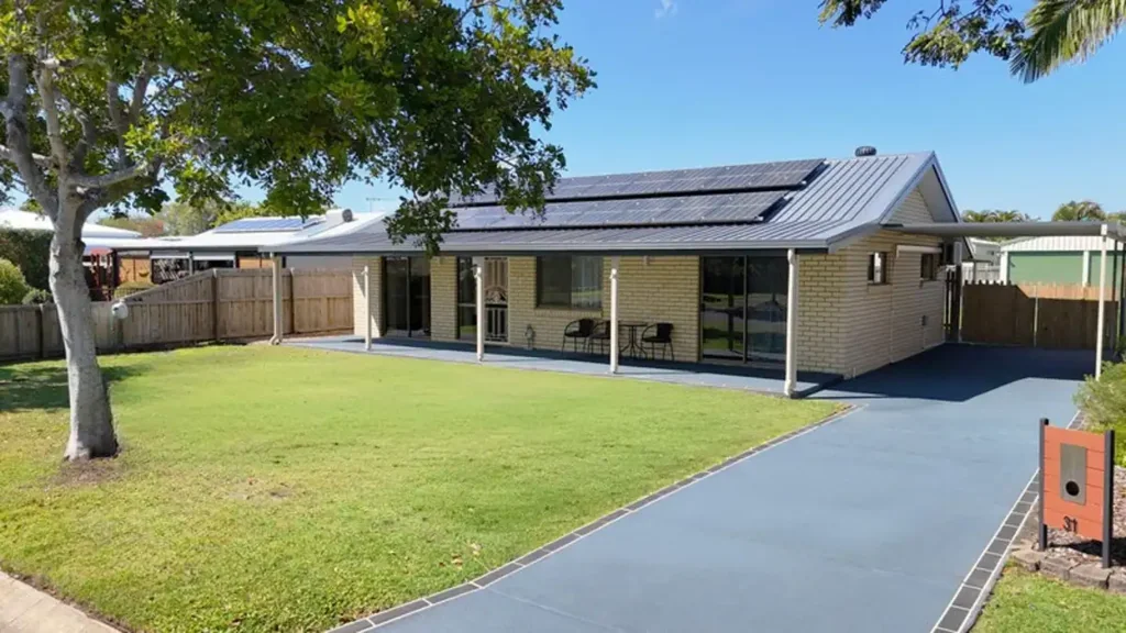 31 Beach Drive, Burrum Heads, QLD 4659