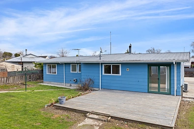6 Watson Place, Springlands, Marlborough, 3 Bedrooms, 1 Bathrooms, House