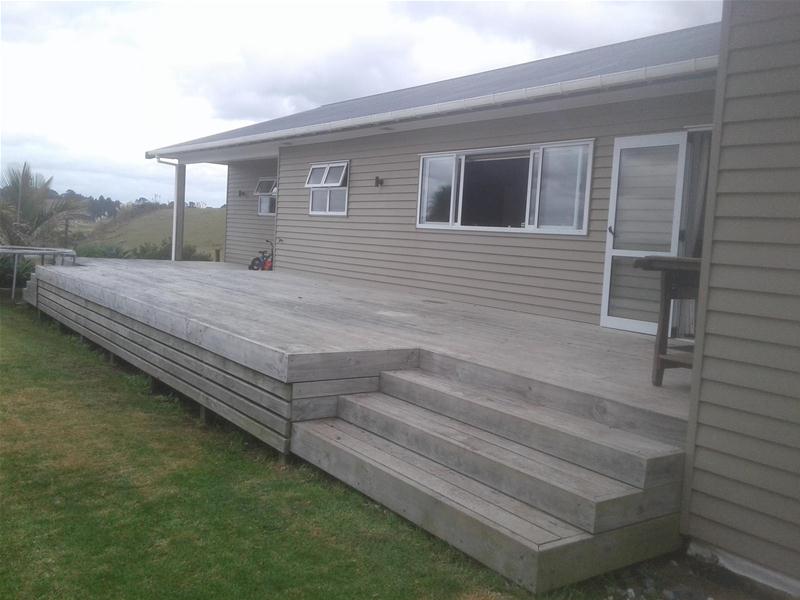 3386 Pouto Road, Te Kopuru, Kaipara, 4房, 0浴