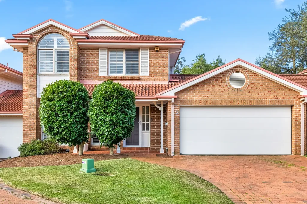 2/11 Amberwood Place, Menai, NSW 2234