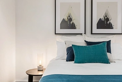805/14 Queens Road, Melbourne, VIC 3004, 1 chambres, 1 salles de bain, Apartment