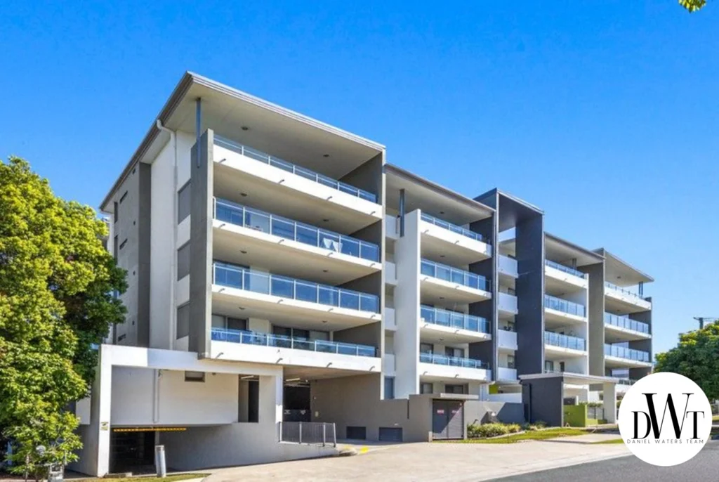 9/60-66 Ethel Street, Chermside, QLD 4032