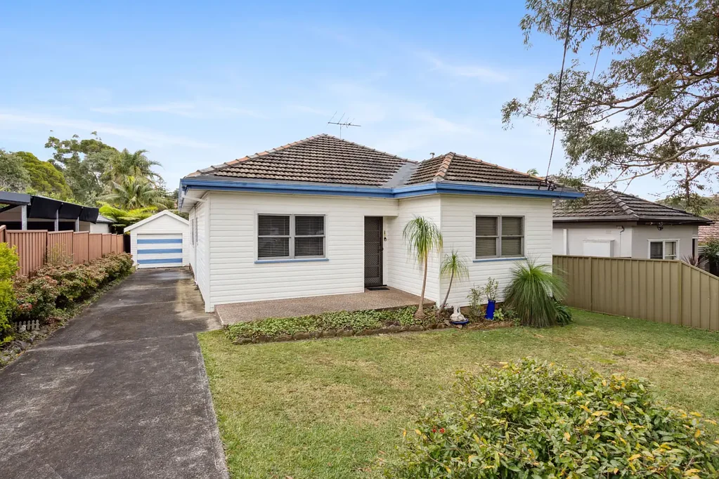 29 Manchester Road, Gymea, NSW 2227
