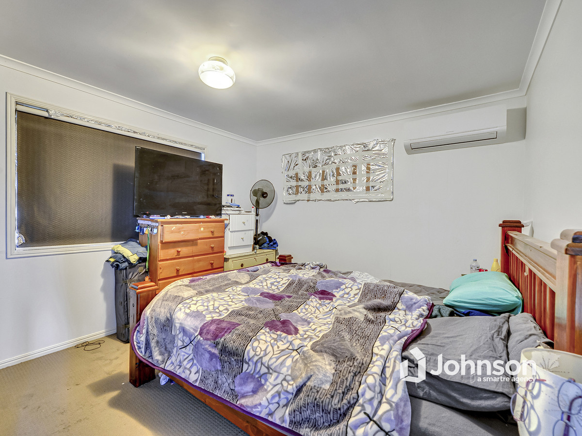 48C DAVID ST, NORTH BOOVAL QLD 4304, 0 Schlafzimmer, 0 Badezimmer, House