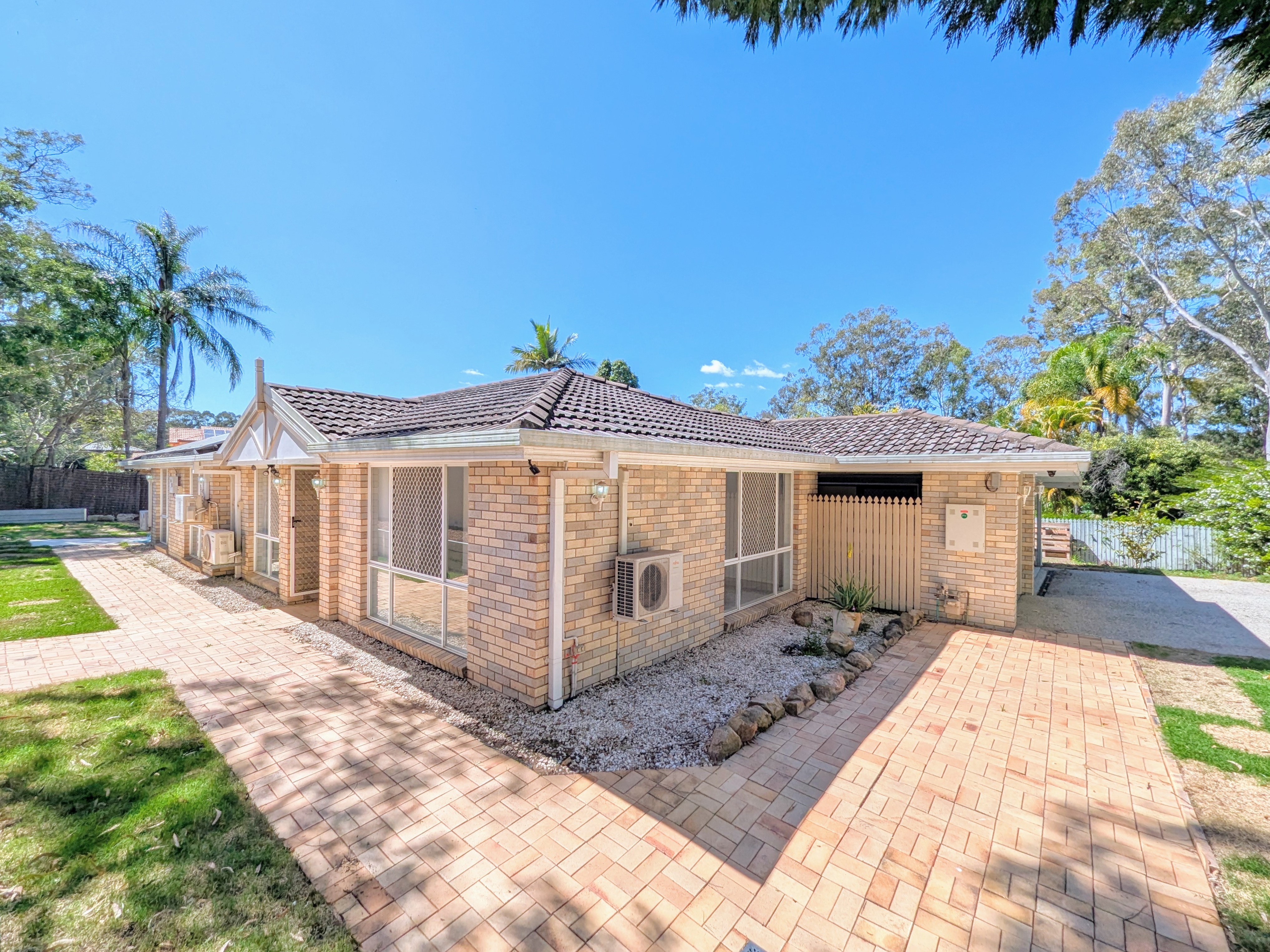 59 SETTLERS CCT, FOREST LAKE QLD 4078, 0房, 0浴, House