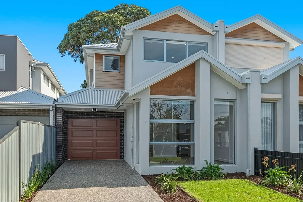 Altona North 4Zimmer Spacious, Stylish and Designed for Family Life