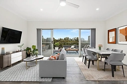 2/27 Jason Avenue, Barrack Heights