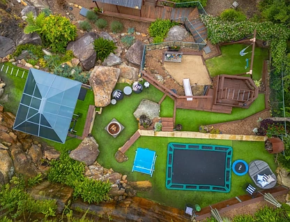 10 Ashleigh Madison Way, Mount Colah, NSW 2079, 4房, 2浴, 独立屋