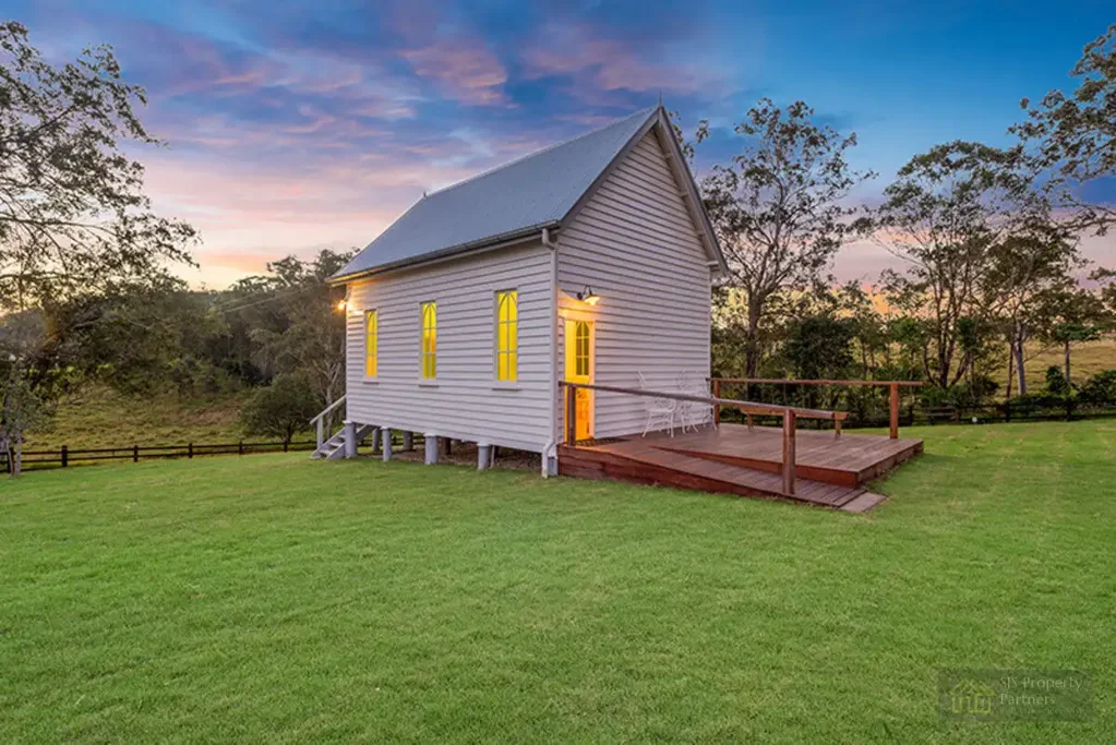 Barney View Barney View Church – Fully Restored with Love