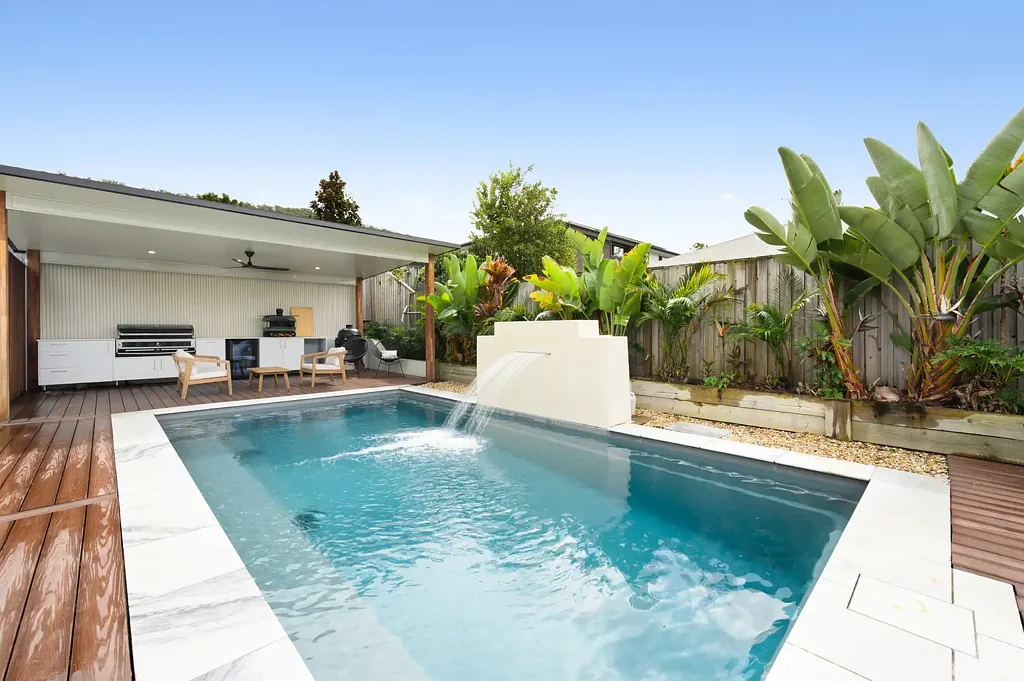 Upper Coomera 4房  THIS ONE TICKS ALL THE BOXES!