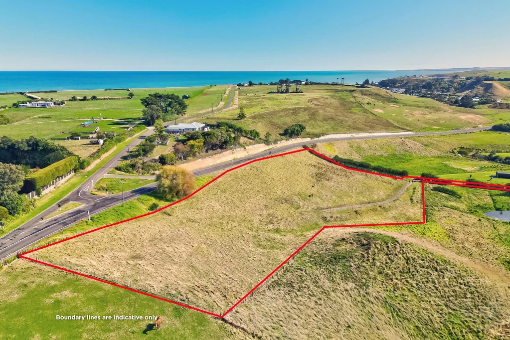 Kai Iwi Seize your slice of paradise near Kai Iwi beach!