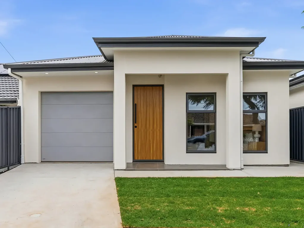 North Plympton 4Phòng ngủ Brand-New Designer Home with Premium Finishes | CBD to Coast Location
