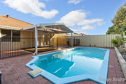 41 Lansdowne Entrance, Canning Vale