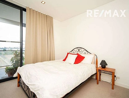 203/1 Flinders Street, Wagga Wagga, Riverina, 3 chambres, 2 salles de bain, Apartment
