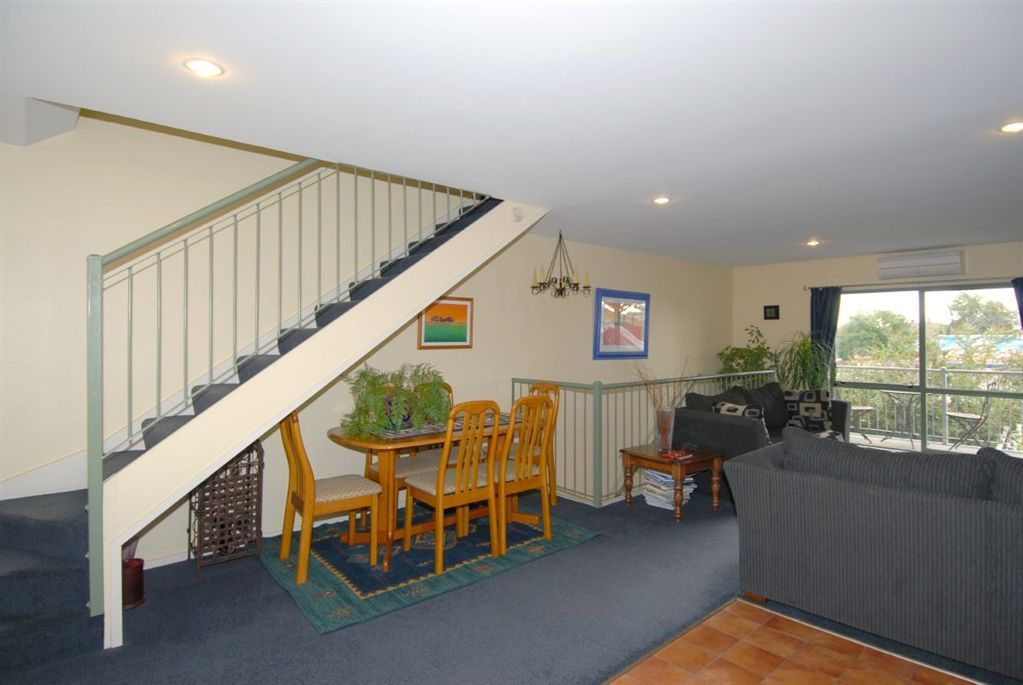 5/208 Strickland Street, Sydenham, Christchurch, 3房, 1浴