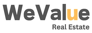 We Value Real Estate