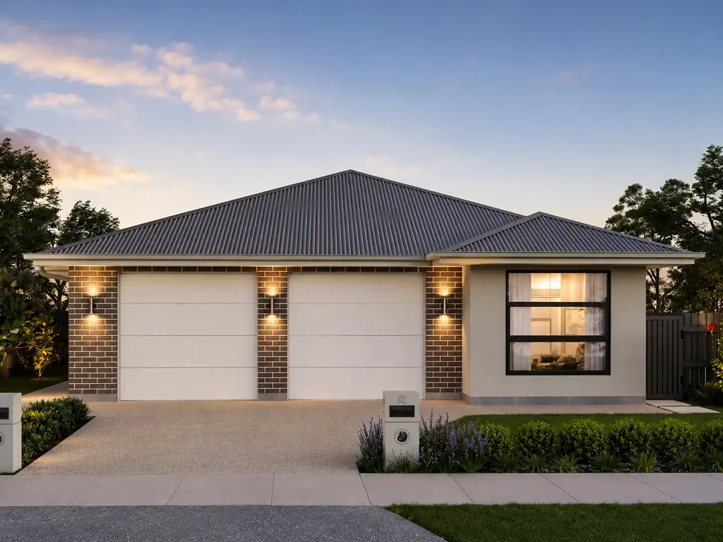 Beaudesert 6બેડરૂમ Beaudesert House and Land Dual Key