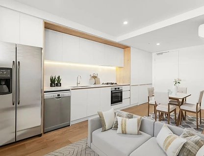 103/1170 Dandenong Road, Carnegie, VIC 3163, 1 ਕਮਰੇ, 1 ਬਾਥਰੂਮ, Apartment