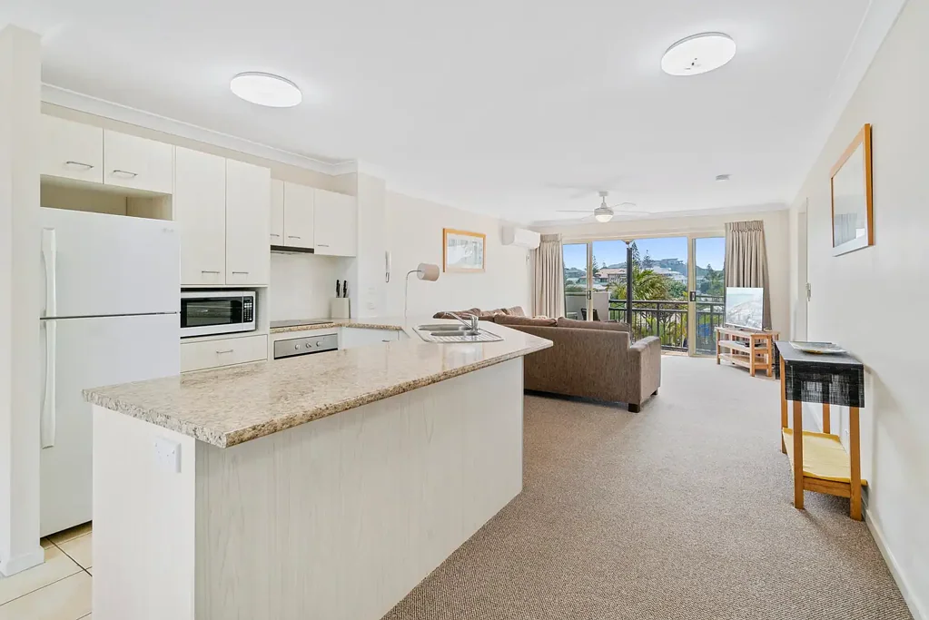 69/437 Golden Four Drive, Tugun, QLD 4224
