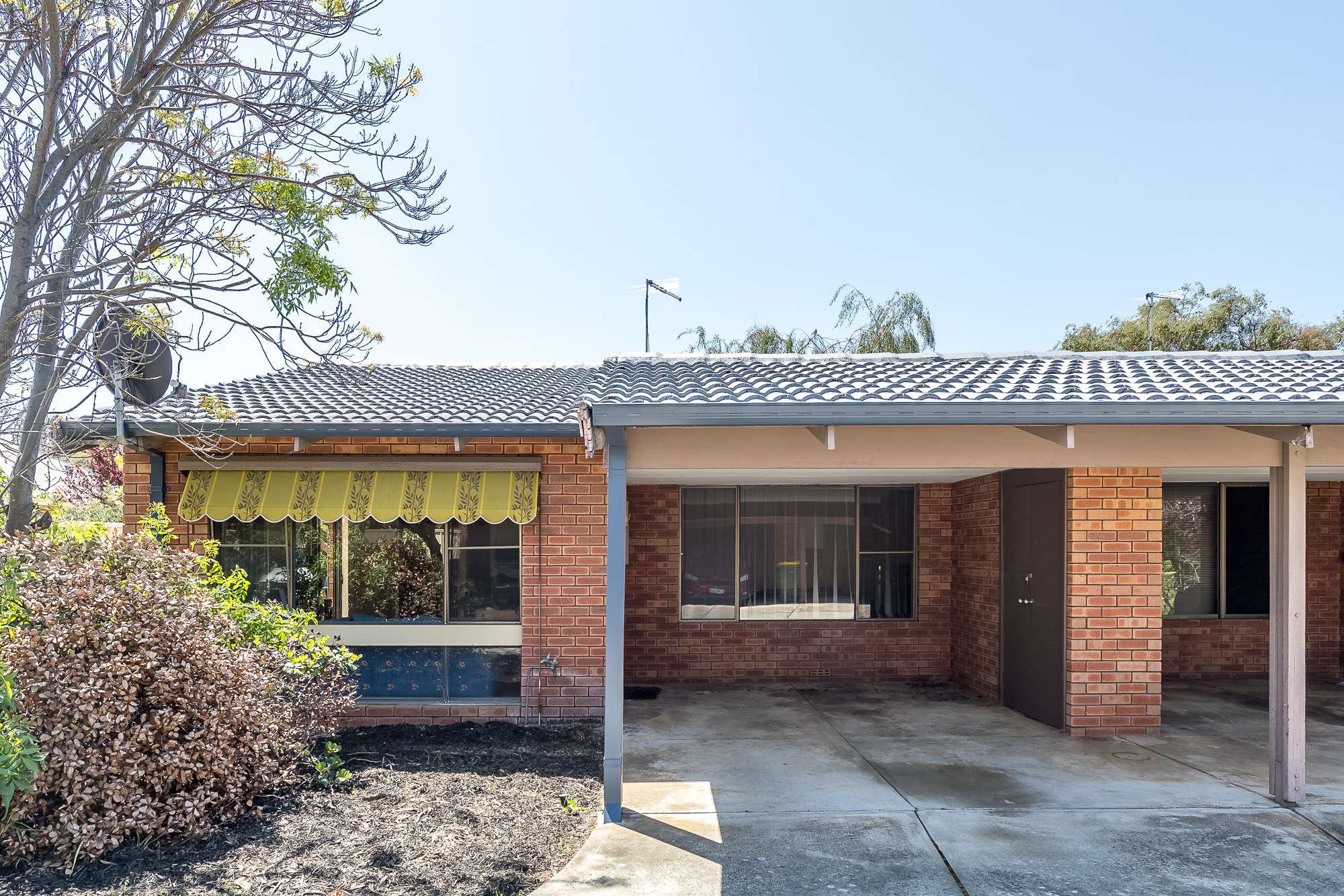 UNIT 1 3 WOODROW PL, DIANELLA WA 6059, 0房, 0浴, House