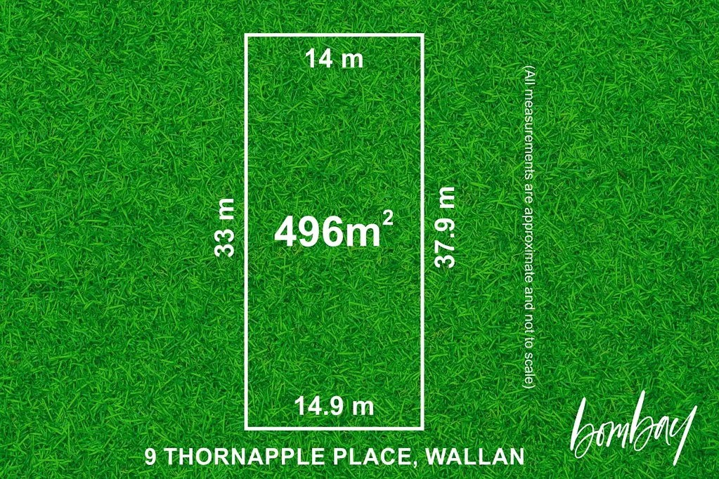 Wallan Thanks TITLED LAND - READY TO BUILD YOUR DREAM HOME !!!