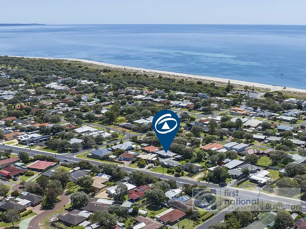 West Busselton 3ਬੈੱਡਰੂਮ SUMMER AFTERNOONS AT THE BEACH!