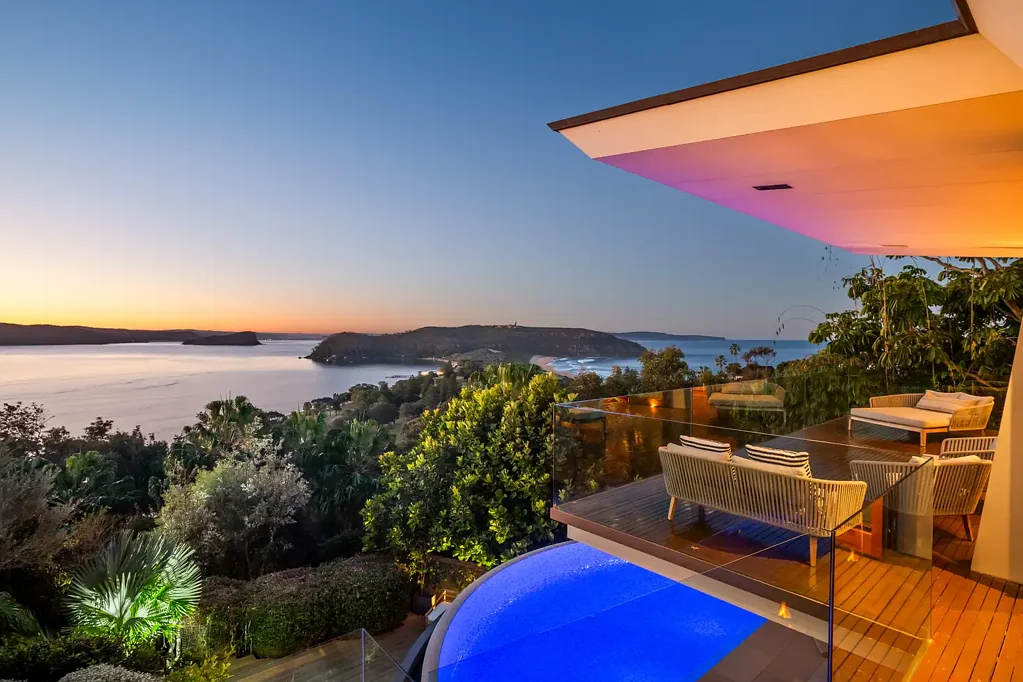 Palm Beach 5 Bedroom An Architectural Masterpiece of Privacy, Prestige and Panoramic Beauty