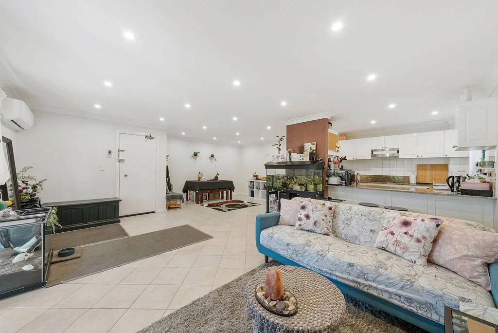 27/45 De Witt Street, Bankstown, NSW 2200