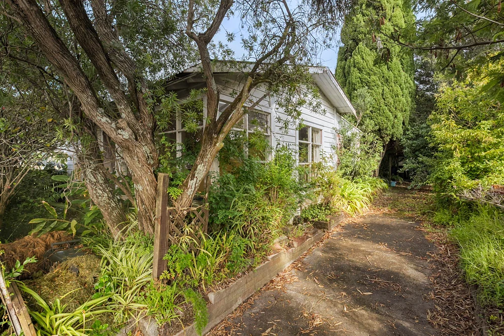 243 Meola Road, Pt Chevalier, Auckland City, Auckland