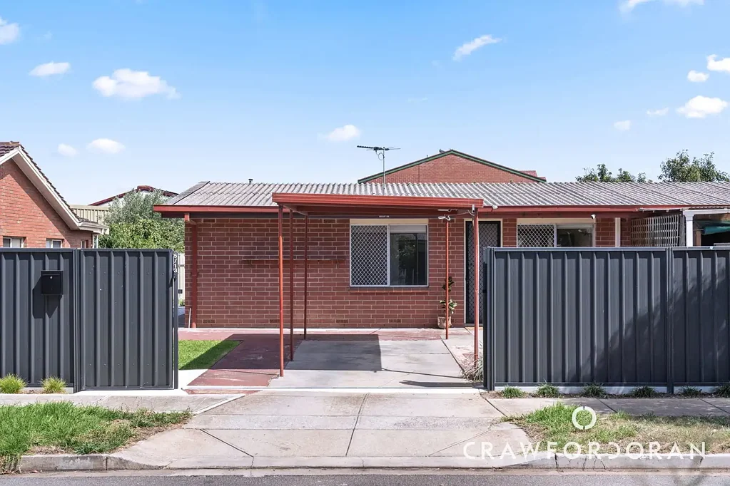5/13 Cavendish Avenue, Devon Park, SA 5008
