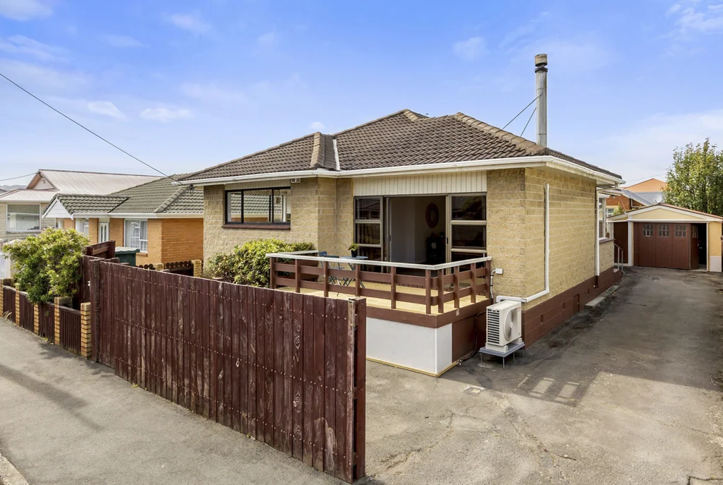 107 Melbourne Street, South Dunedin, Dunedin City, Otago