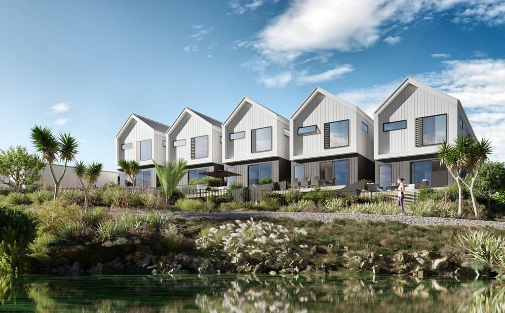 Pukekohe 4ਬੈੱਡਰੂਮ Modern Family Living at the Heart of Stockman ...