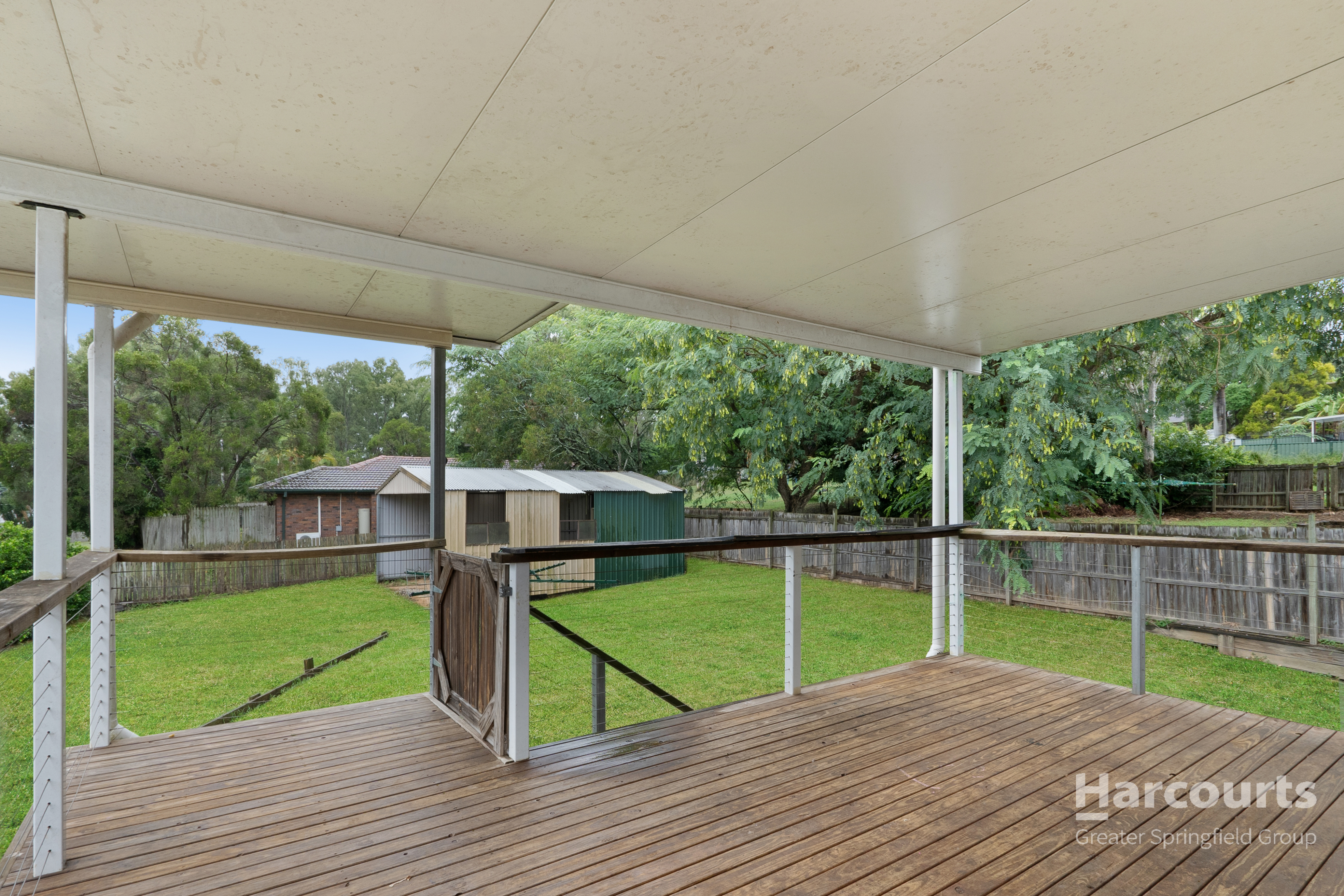 4 ORANA ST, REDBANK PLAINS QLD 4301, 0 غرف, 0 حمامات, House