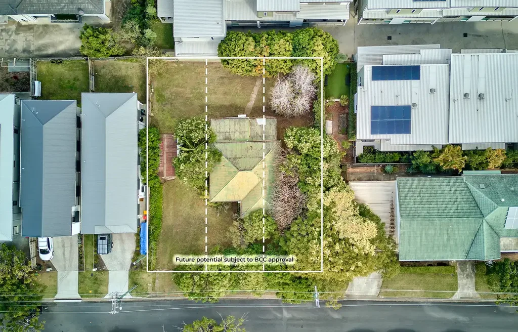 10 Aldinga Street, Gaythorne, QLD 4051