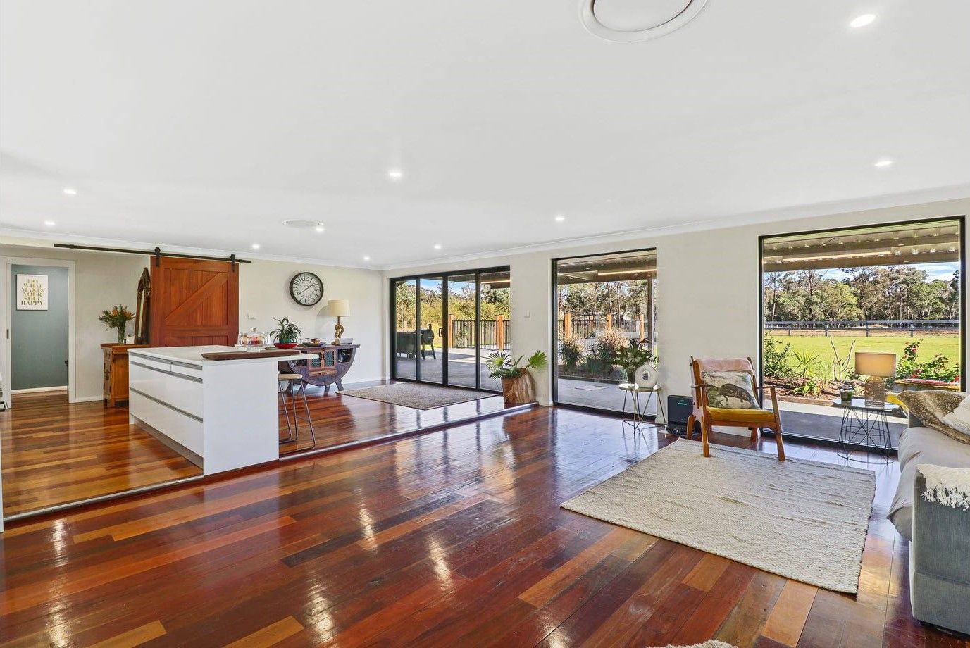 116-120 EAST WILCHARD RD, CASTLEREAGH NSW 2749, 0房, 0浴, House