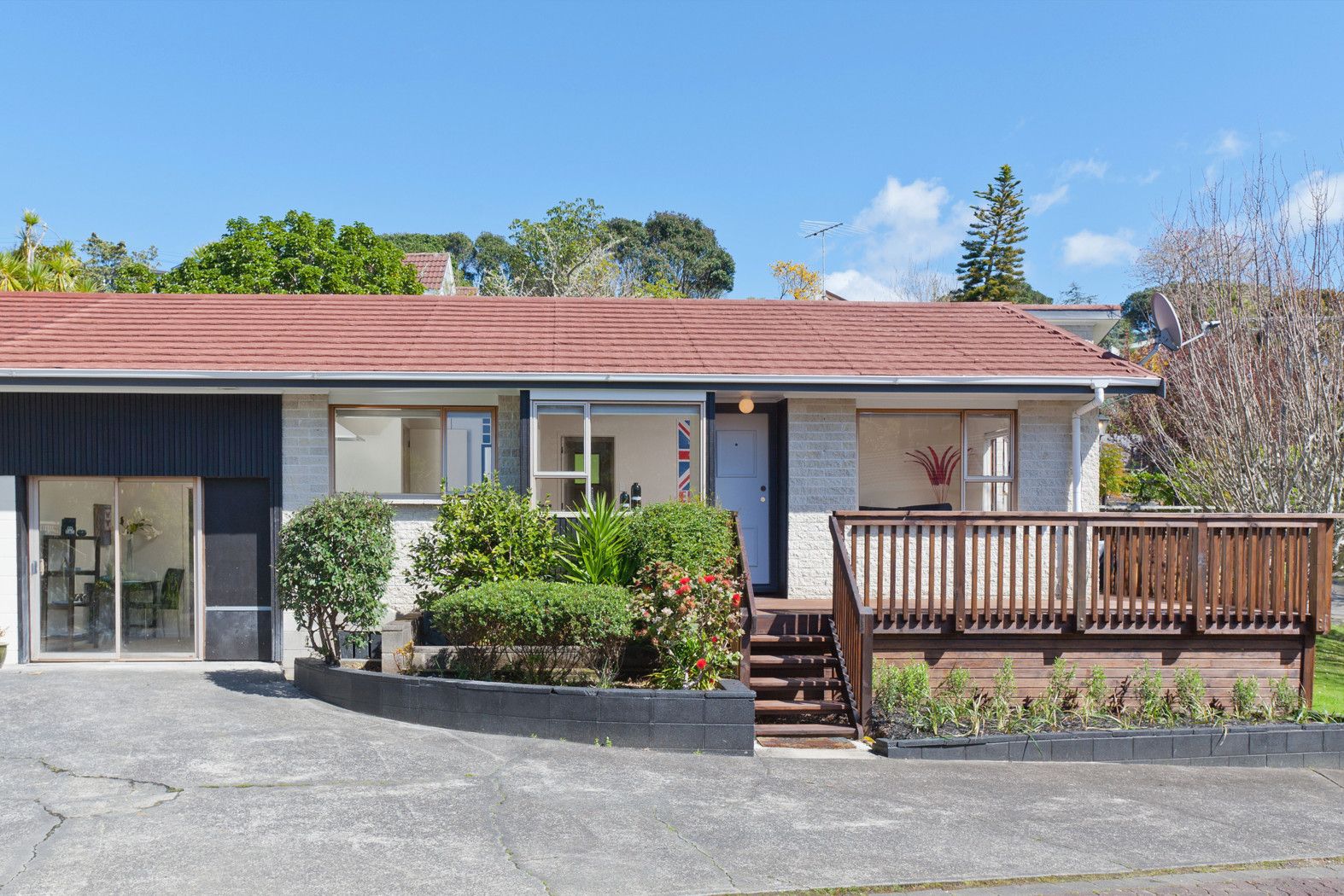 Residential  Mixed Housing Suburban Zone