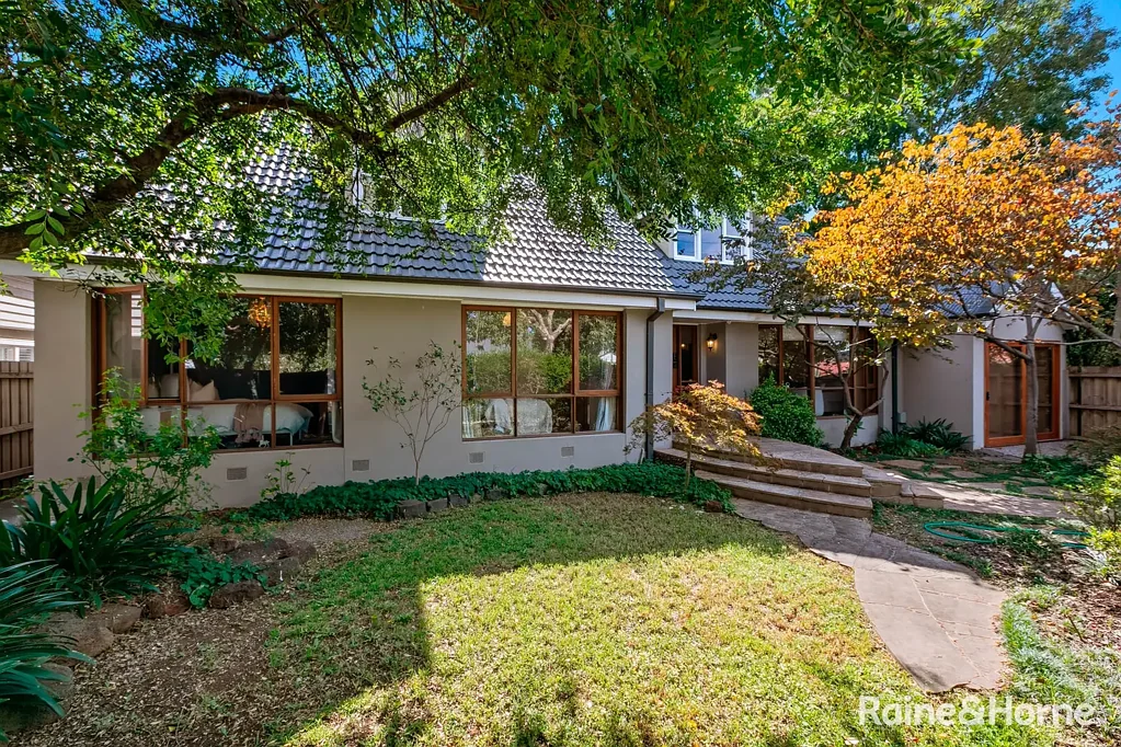 Williamstown 5Zimmer A Spacious Family Sanctuary with Beautiful Gardens in the Heart of Williamstown