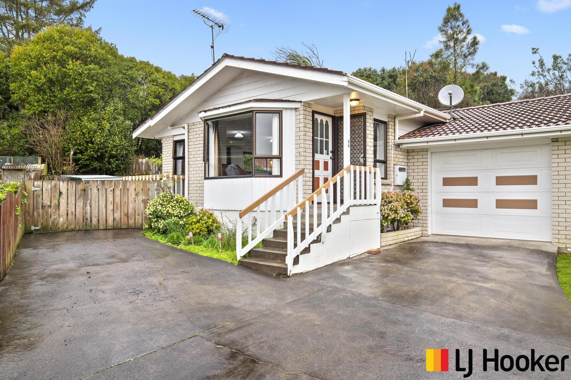 9c Civic Place, Waiuku, Auckland - Franklin, 3 Bedrooms, 0 Bathrooms, Townhouse